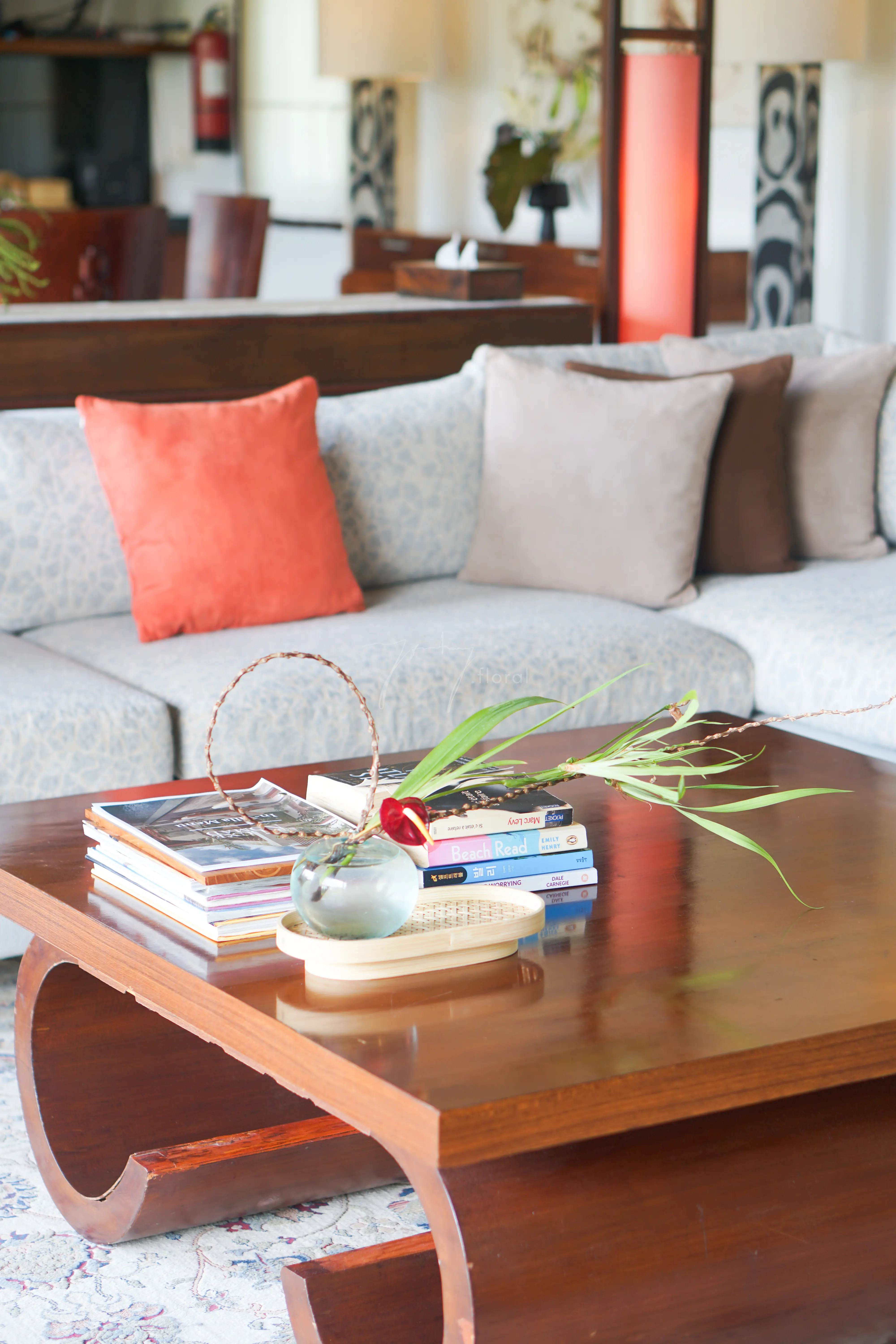 Villa Ambiente Uluwatu