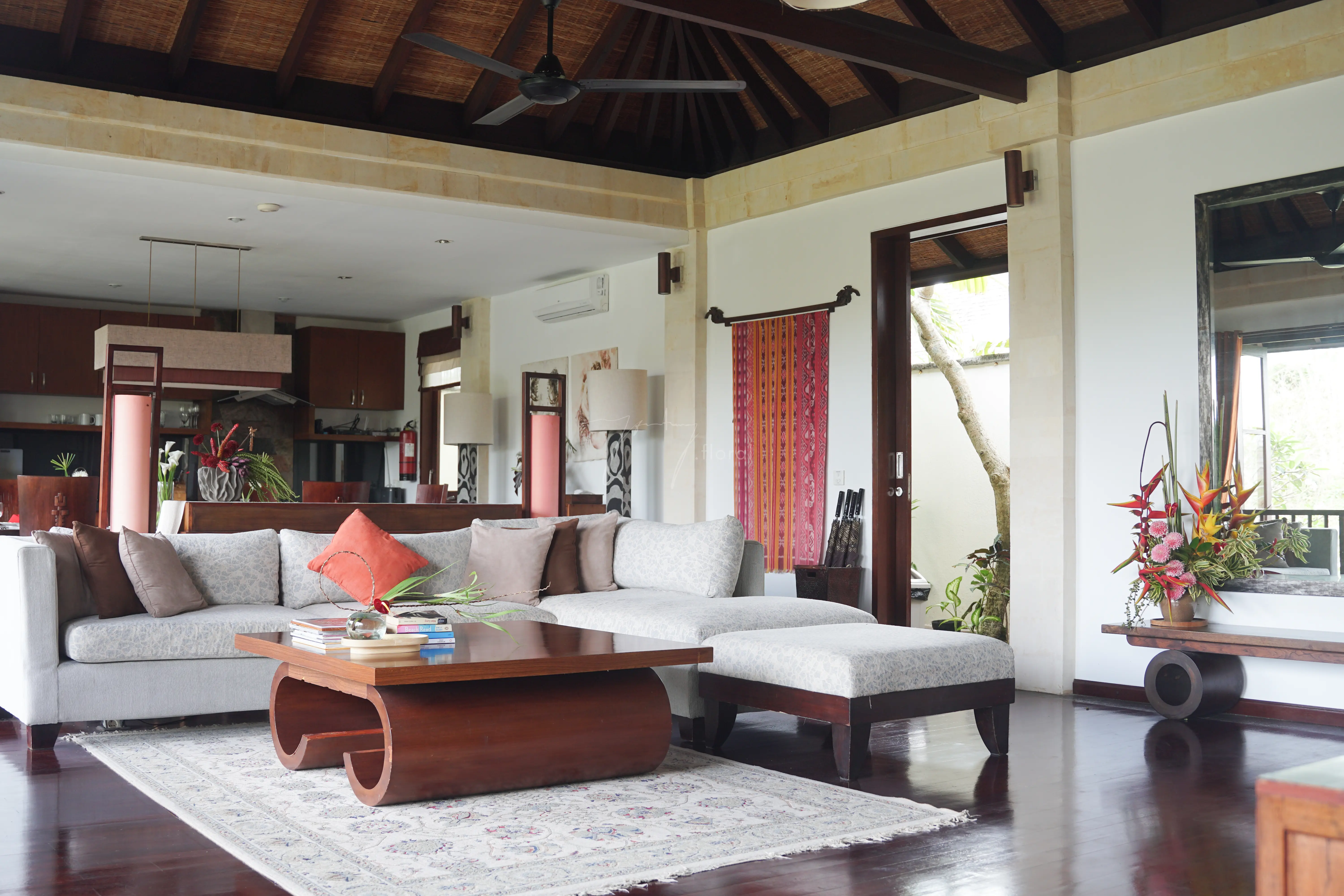 Villa Ambiente 8