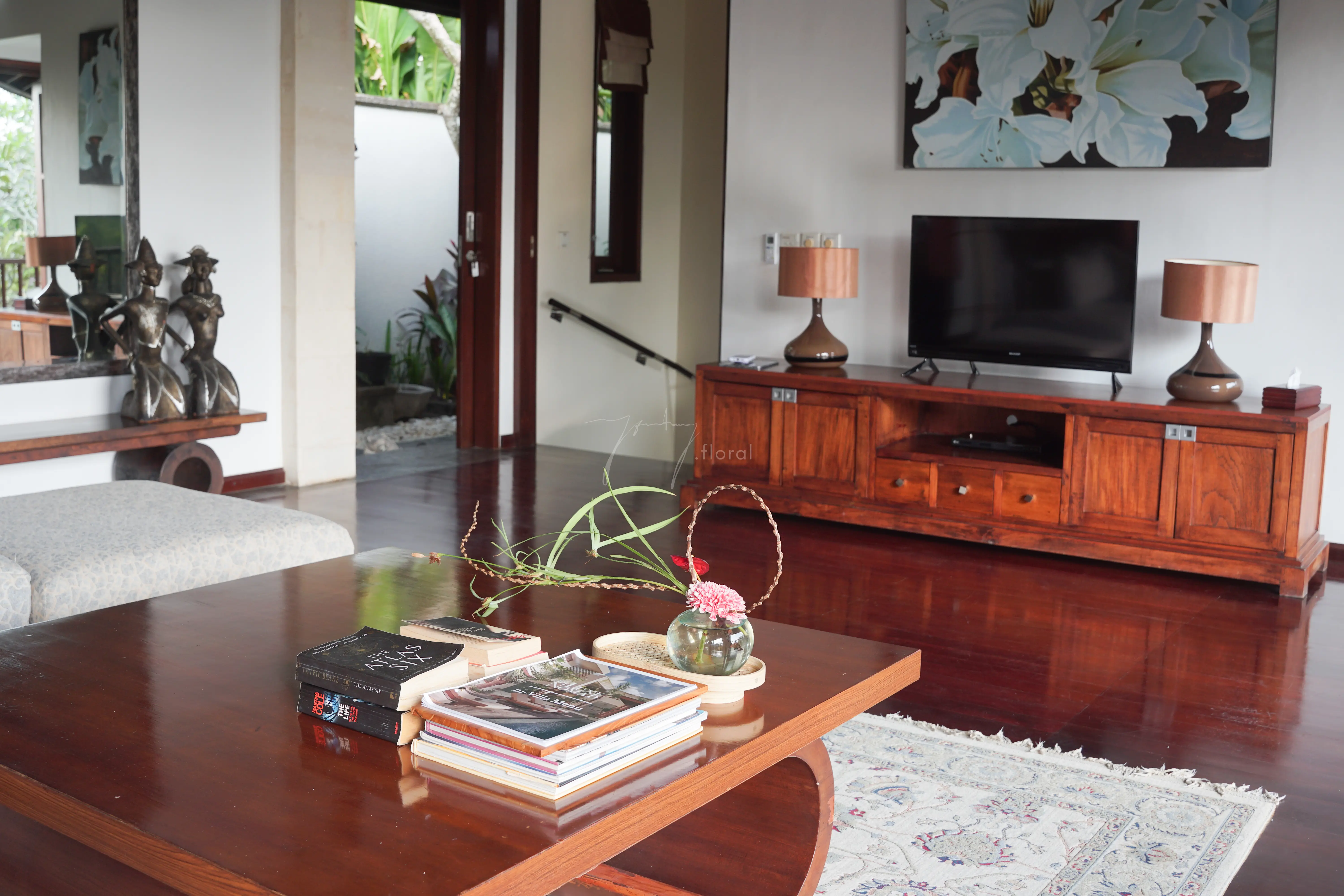 Villa Ambiente 17