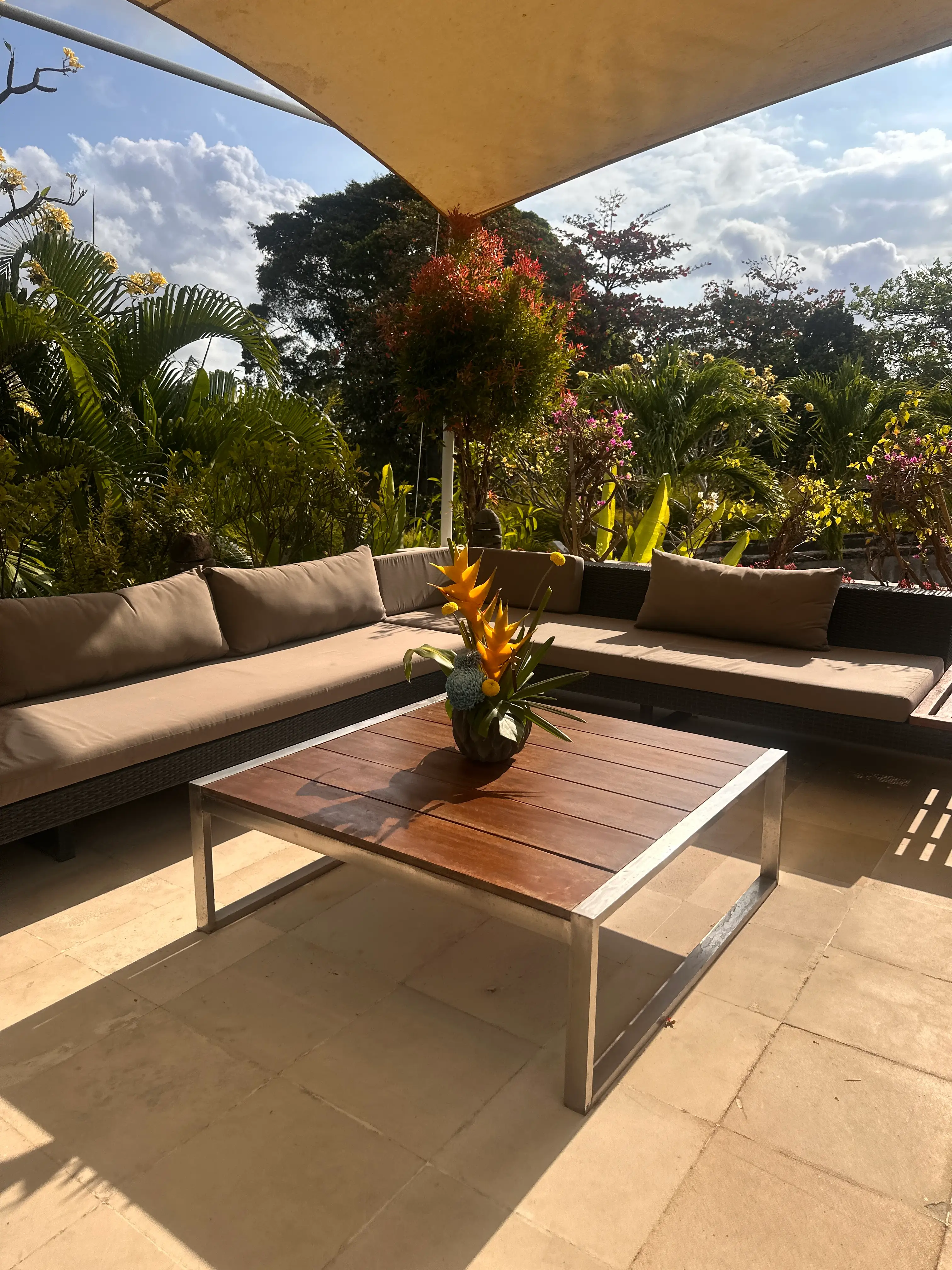 Villa Camellia 2