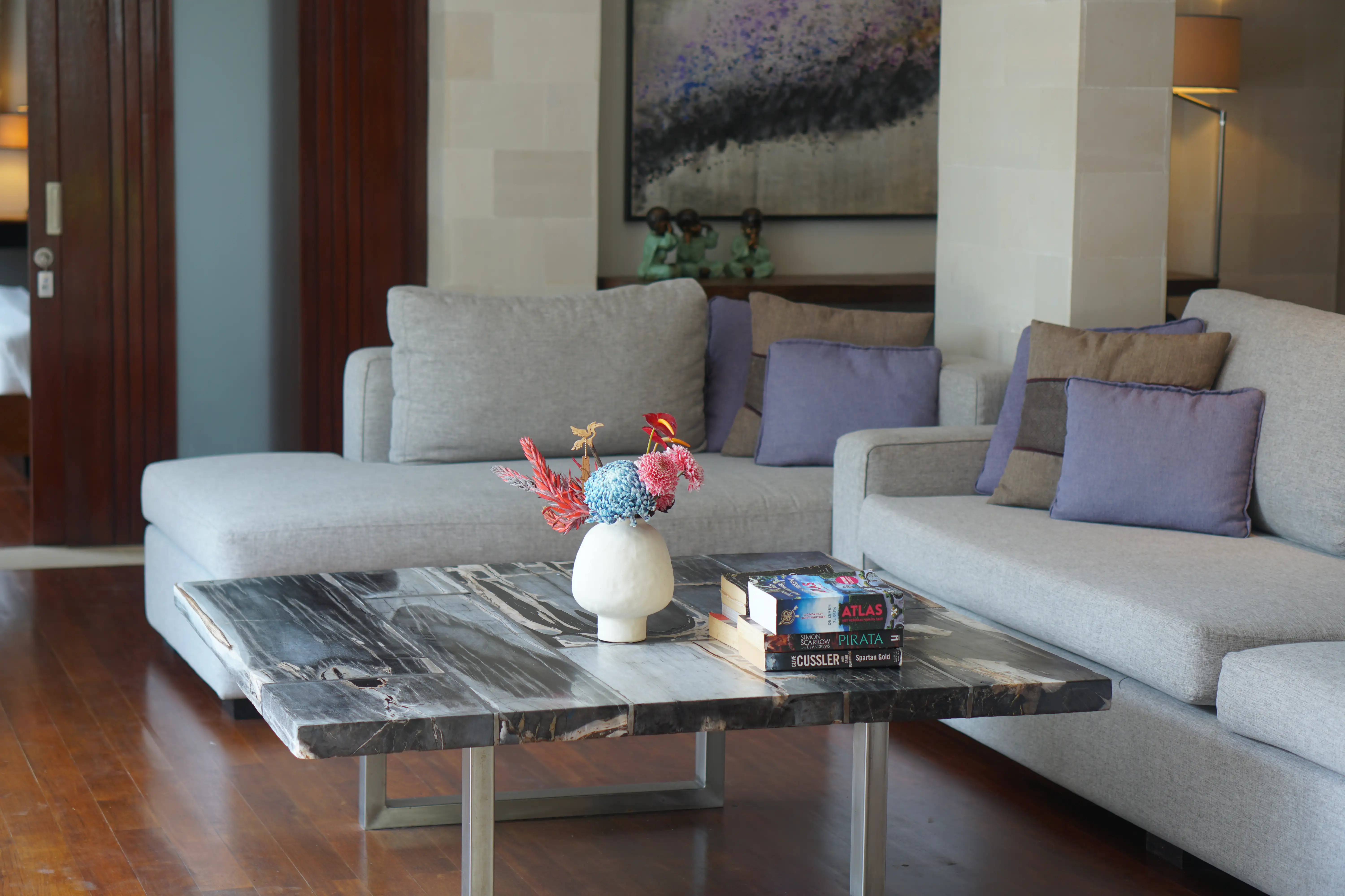 Villa Camellia 12